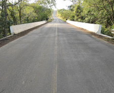 Reforma de pontes e viadutos no Norte e Vale do Ivaí passam para fase de habilitação 