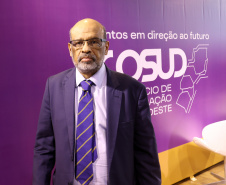 Secretário Rene Garcia SEFA