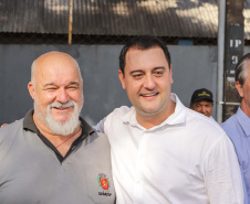 SANEAMENTO MARINGÁ