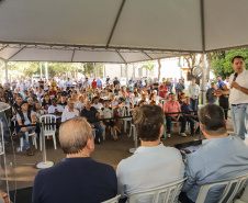 SANEAMENTO MARINGÁ