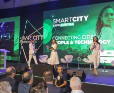 sMART CITY