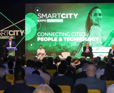 sMART CITY