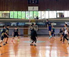 Maringá recebe etapa do Campeonato Brasileiro de Seleções de Voleibol de Quadra