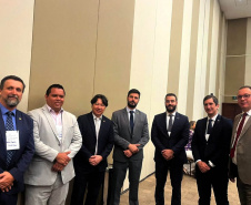 Encontro de Detrans discute serviços digitais, segurança e ações educativas