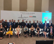 Encontro de Detrans discute serviços digitais, segurança e ações educativas