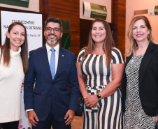 Encontro de Detrans discute serviços digitais, segurança e ações educativas