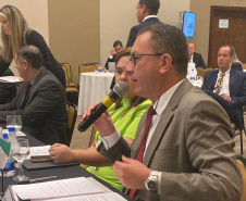 Encontro de Detrans discute serviços digitais, segurança e ações educativas