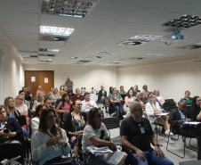 Rede de coleta de sangue do Paraná recebe câmeras para agilizar processos