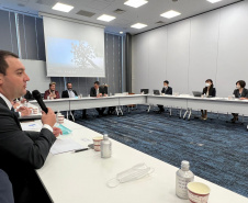 Governador Japão