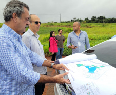 Parques Urbanos IAT