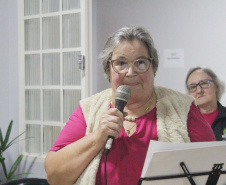 SEAB - Associação de Mulheres Rurais de Chopinzinho