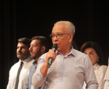 No Sudoeste, Sistema de Agricultura do Paraná debate prevenção da influenza aviária