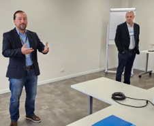 Capacitação busca ampliação de pesquisas acadêmicas com potencial de mercado