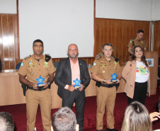 Polícia Militar realiza 1º Seminário de Atendimento às pessoas com Autismo