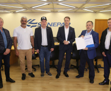   Sanepar investe mais R$ 38 milhões no sistema de esgoto de Campo Mourão