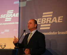 Encontro dos Comitês Técnicos do Fórum Permanente das Micro e Empresas de Pequeno Porte do Estado do Paraná (Fopeme)