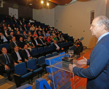 Encontro dos Comitês Técnicos do Fórum Permanente das Micro e Empresas de Pequeno Porte do Estado do Paraná (Fopeme)