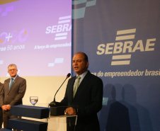 Encontro dos Comitês Técnicos do Fórum Permanente das Micro e Empresas de Pequeno Porte do Estado do Paraná (Fopeme)