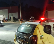 Operação Fumageiras fiscaliza mercadorias com notas fiscais falsas na região de Guarapuava
