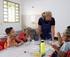 Programa Nota Paraná já destinou mais de R$ 342 milhões para instituições sociais
