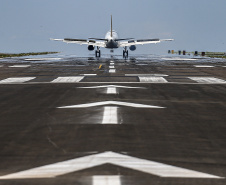   Aeroportos do Paraná registram maior crescimento do país em 2022