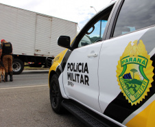 Polícia Militar intensifica o policiamento nas rodovias estaduais durante o feriado de Tiradentes
