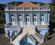 Pesquisadora Amélia Siegel Corrêa lança livro e documentário  sobre bairro Alto da Glória no Espaço Cultural BRDE – Palacete dos Leões