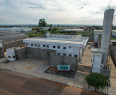 Cadeia Pública de Arapongas