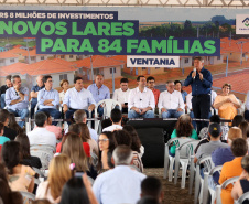 CASAS VENTANIA