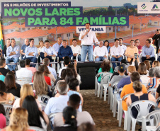 CASAS VENTANIA