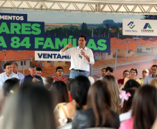 CASAS VENTANIA