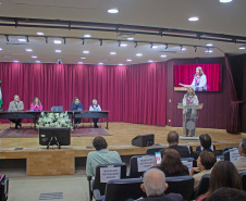 SEMI: Conselho Estadual dos Direitos do Idoso elege nova diretoria