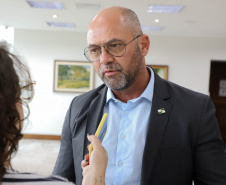Comitiva Segurança