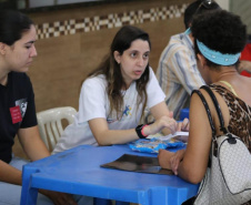 Pontal do Paraná recebe Paraná em Ação e Justiça no Bairro nesta quinta e sexta- feira
