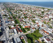 Pontal do Paraná recebe Paraná em Ação e Justiça no Bairro nesta quinta e sexta- feira