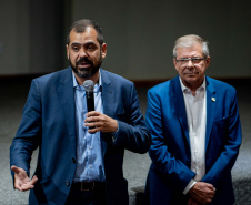 Cohapar Brasília