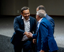 Cohapar Brasília