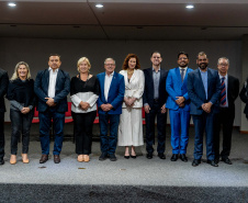 Cohapar Brasília