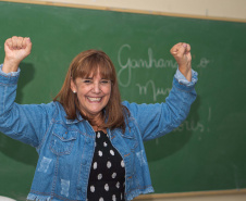 Educação divulga lista de professores aprovados para intercâmbio do programa Ganhando o Mundo