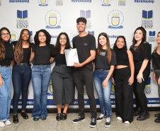 UENP forma primeira turma com alunos cotistas em Direito