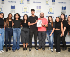 UENP forma primeira turma com alunos cotistas em Direito