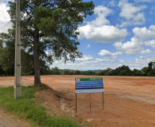 Para garantir uso eficiente, Estado doa imóveis para Ribeirão do Pinhal, Tibagi e Guaraci