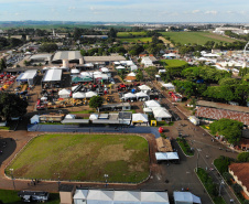 IDR-Paraná lança aplicativos para a agropecuária na ExpoLondrina