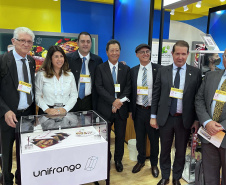 Em missão especial, Paraná vai ao Japão e Coreia do Sul em busca de novos mercados