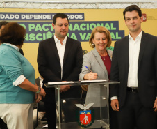 Consciência Vacinal