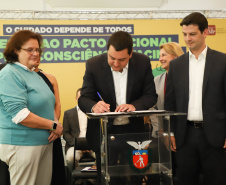Consciência Vacinal