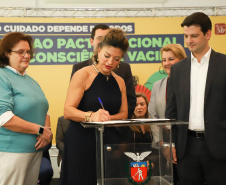 Consciência Vacinal