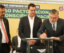 Consciência Vacinal