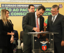Consciência Vacinal