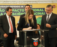 Consciência Vacinal